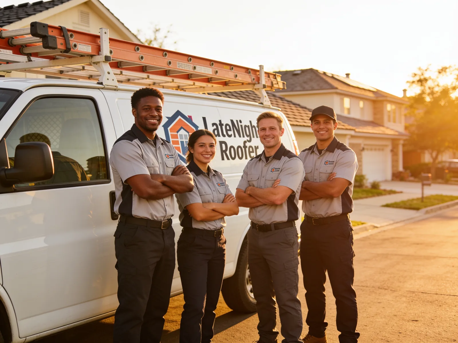 Emergency Roof Repair company in Ruth, MS
